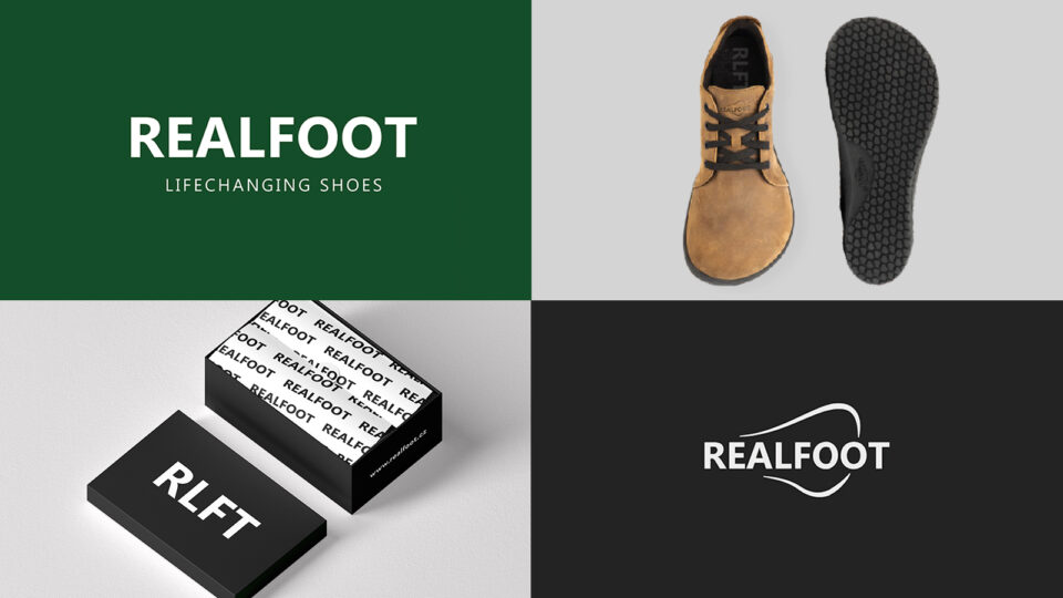 Realfoot
