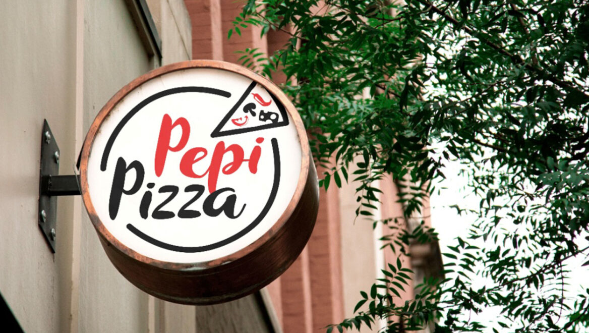 Pepi Pizza